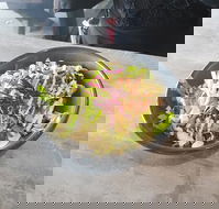 The Burrito Bar SALE