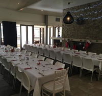 The Clubhouse Bar  Bistro - Great Ocean Road Tourism