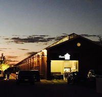 The Goods Shed Craft Beer Cafe - Great Ocean Road Tourism