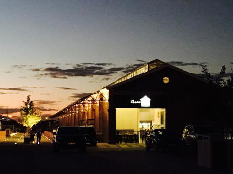 The Goods Shed Craft Beer Cafe - Great Ocean Road Tourism 0