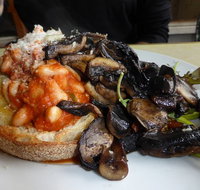 Wombat's Chai - Great Ocean Road Tourism