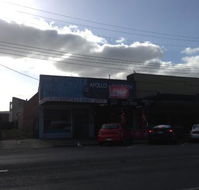 Apollo Seafood - Great Ocean Road Tourism