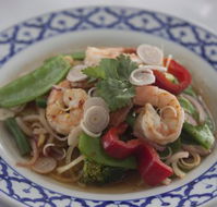 Bacchus Thai Restaurant - Great Ocean Road Tourism