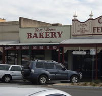 Best Choice Bakery - Great Ocean Road Tourism