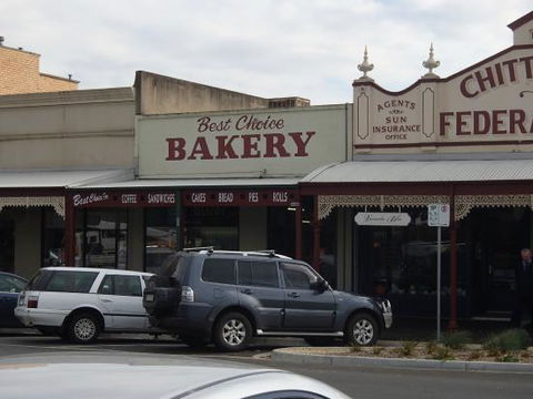 Best Choice Bakery - Great Ocean Road Tourism 0