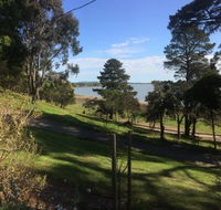 Botanic Cafe on the Lake - Great Ocean Road Tourism
