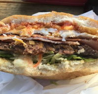 Burger Me - Great Ocean Road Tourism