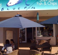 Cornell's Blue Fin - Great Ocean Road Tourism