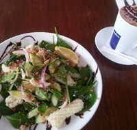 Courthouse Hotel Bistro - Great Ocean Road Tourism