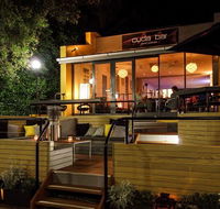 Cuda Bar and Restaurant - Great Ocean Road Tourism