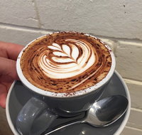 Driftwood Coffee  Eatery