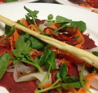 Fusion Restaurant - Great Ocean Road Tourism
