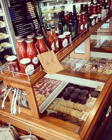 Gaffney's Pie Kitchen - Great Ocean Road Tourism 0