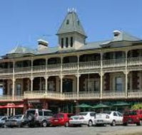 Grand Pacific Hotel Lorne - Great Ocean Road Tourism