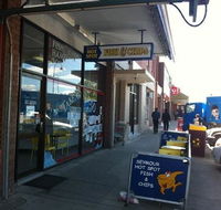 Hot Spot - Great Ocean Road Tourism