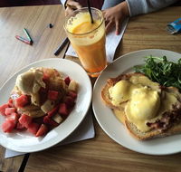Kafe Kaos - Great Ocean Road Tourism