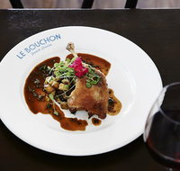 Le Bouchon French Cuisine