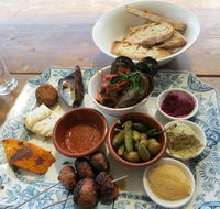 Lorne Pier Seafood Restaurant - Great Ocean Road Tourism