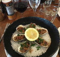 Marks Restaurant - Great Ocean Road Tourism