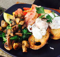 Moons espresso bar - Great Ocean Road Tourism