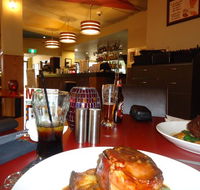 Morwell Central Bar  Bistro - Great Ocean Road Tourism