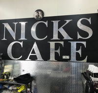 Nick's Cafe - Great Ocean Road Tourism