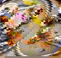 Panda Blairgowrie - Great Ocean Road Tourism