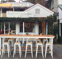 Riverbank Cafe - Great Ocean Road Tourism