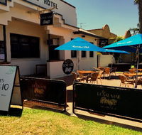 Royal Mail Hotel Mulwala - Great Ocean Road Tourism