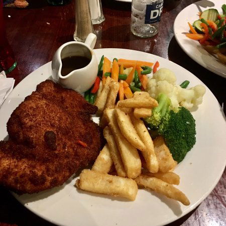 Seymour Club - Great Ocean Road Tourism 0