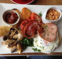 So Swish Cafe - Great Ocean Road Tourism