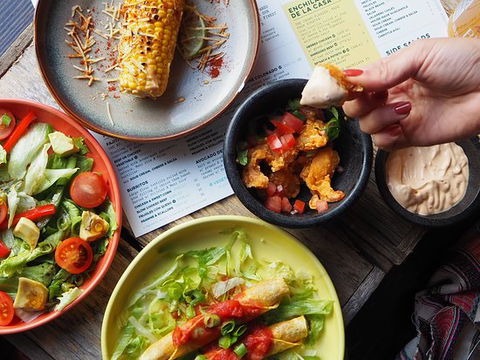 Taco Bill Bacchus Marsh - Great Ocean Road Tourism 0