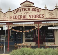 The Brewer's Table - Great Ocean Road Tourism