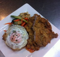 The Lakes Sports and Community Club