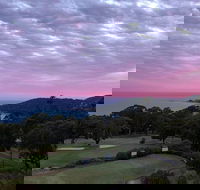 The Peak - Great Ocean Road Tourism