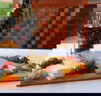 Wild Cattle Creek Estate - Great Ocean Road Tourism