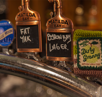 Bine Bar  Dining - Great Ocean Road Tourism