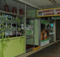 Bamboo Garden - Great Ocean Road Tourism