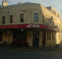 Captain Cook Hotel - Great Ocean Road Tourism