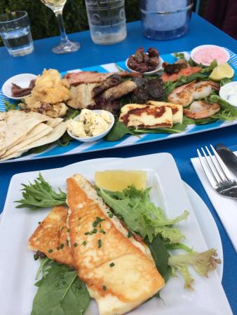 Ela Mesa - Great Ocean Road Tourism 0