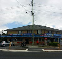Hastings Point General Store