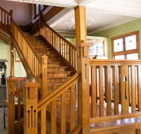 Hotel Corones - Great Ocean Road Tourism