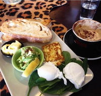 Lift Bakery Cafe - Great Ocean Road Tourism