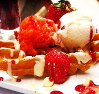 PappaRoti Macquarie - Great Ocean Road Tourism