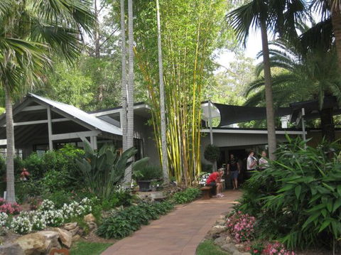 Wild Canary - Great Ocean Road Tourism 12