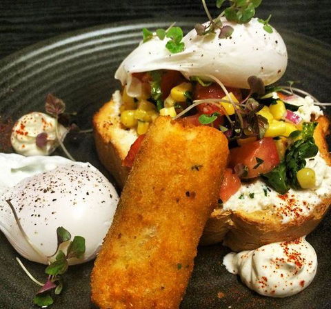 Wild Canary - Great Ocean Road Tourism 9