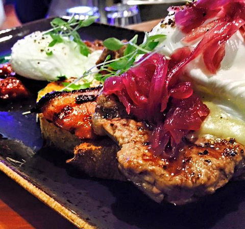 Wild Canary - Great Ocean Road Tourism 10