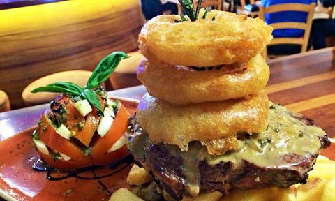 Wild Canary - Great Ocean Road Tourism 6