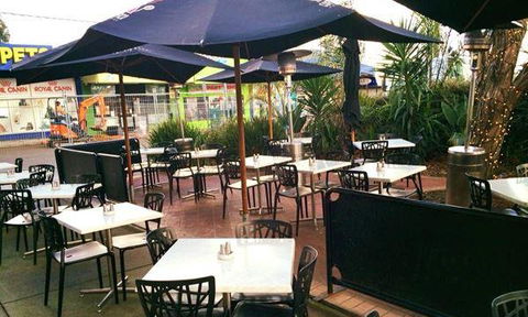 Wild Canary - Great Ocean Road Tourism 7