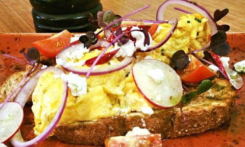 Wild Canary - Great Ocean Road Tourism 8